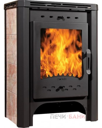 Печь-камин «Бавария»