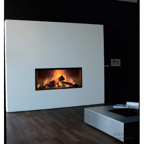 Каминная топка M-Design Luna 1300 H Diamond Plus