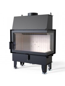 Каминная топка IMPULS ME BP