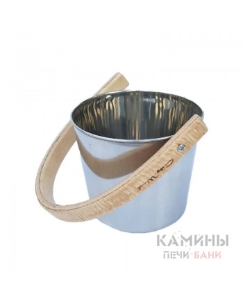 Ведро 4 л CityWood