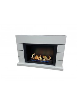 Биокамин Сабрин (ZeFire)