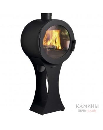 Печь-камин Cheminees Philippe Gailleres 