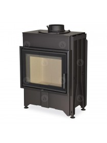 Теплоемкая топка Romotop DYNAMIC 2G 66.50.01