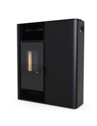 Пеллетный камин DEFRO HOME SLIMPELL