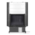 Каминная топка Romotop IMPRESSION 2g L 67.60.01 с подъёмной дверцей, двойное стекло Каминная топка Romotop IMPRESSION 2g L 67.60.01 с подъёмной дверцей, двойное стекло