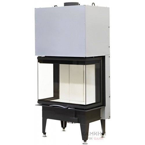 Каминная топка Austroflamm 64x33x51 S3 2.0 Каминная топка Austroflamm 64x33x51 S3 2.0