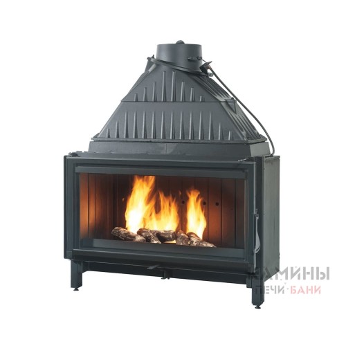 Каминная топка Cheminees Philippe 1001 Etanche SR