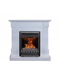 Электрокамин RealFlame Andrea WT с Oregan 3D