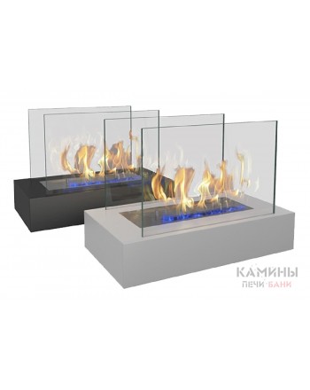 Биокамин Galea (ZeFire)