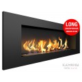 Биокамин Elliot 1200 Long (Zefire) Биокамин Elliot 1200 Long (Zefire)