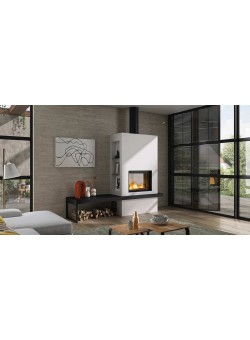 Облицовка Cheminée ONELIE