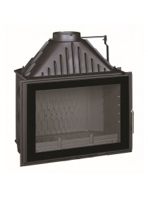 Каминная топка Invicta 700 Grand Angle volet