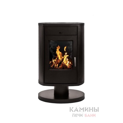 Печь-камин НМК "Сибирь-10" Печь-камин НМК "Сибирь-10"