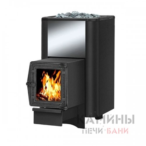 Печь для бани Русичъ Антрацит 22 (ДТ-4C) Везувий Печь для бани Русичъ Антрацит 22 (ДТ-4C) Везувий