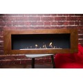 Биокамин ETUDE 1200 Loft (ESTETIC FLAME) Zefire