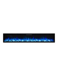 Электроочаг RealFlame Diamond 100