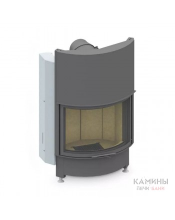 Каминная топка Schmid Ronda 67h