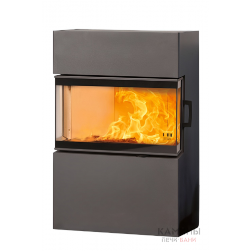 Печь-камин Austroflamm Dexter S3 Печь-камин Austroflamm Dexter S3