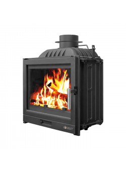 Каминная топка EVEREST U10