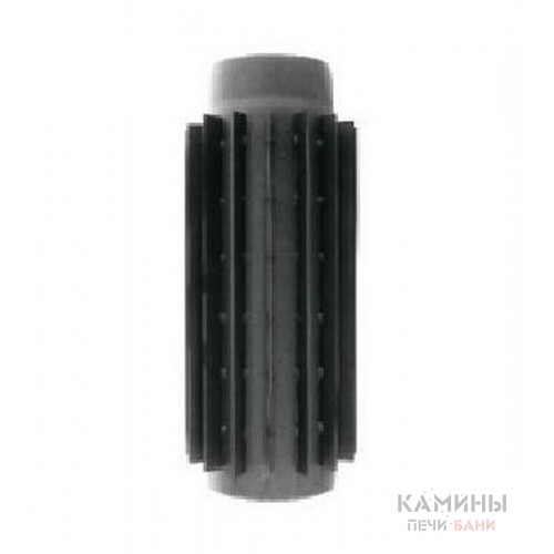 Радиатор дымохода Darco высота 500 мм Радиатор дымохода Darco высота 500 мм