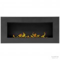 Биокамин Firelight BFP/W-90 Black Биокамин Firelight BFP/W-90 Black