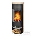 Печь-камин ABX Vigo