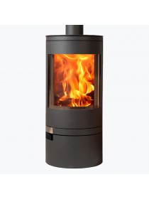 Печь-камин Panadero Akita