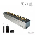  Линейный биокамин Airtone Andalle 1000