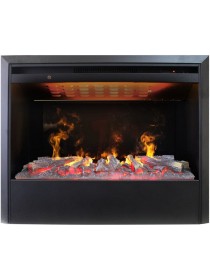 Электроочаг RealFlame 3D Helios 26 SBG