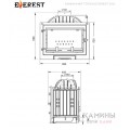 Каминная топка EVEREST D10