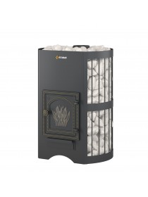 Печь Везувий Скиф Стандарт 22 (ДТ-4) б/в