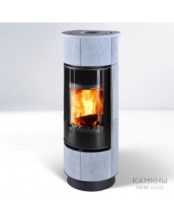 Печь ATIKA Serpentino EXTRA (Thorma)