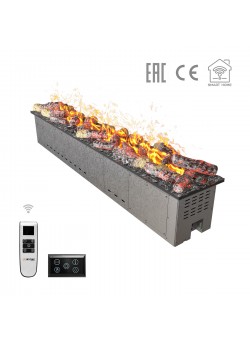 Паровой электрокамин Airtone VEPO 1500