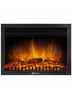 Очаг электрический Electrolux EFP/P-2520LS