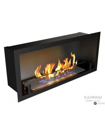 Биокамин FEST 700 со стеклом (ESTETIC FLAME) Zefire