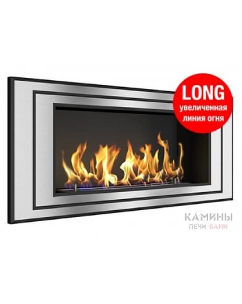 Биокамин Sirius 900 Long (Zefire)