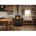 Печь-камин Ember A2-40