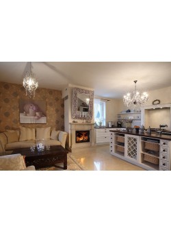 Каминная топка Austroflamm 65x51 S 2.0