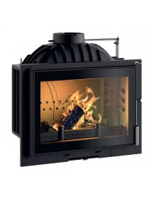 Каминная топка Invicta 700 Philos Grand Angle Volet