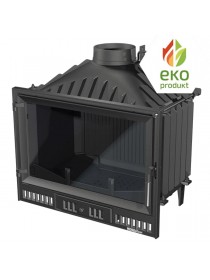 Каминная топка Nordflam ATINA