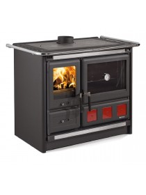 Печь камин La Nordica Rosa XXL