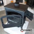 Чугунная печь KAWMET Premium S13 - 10 кВт Чугунная печь KAWMET Premium S13 - 10 кВт