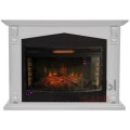 Каминокомплект PRAGA с FIRESPACE 33W S IR Каминокомплект PRAGA с FIRESPACE 33W S IR