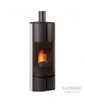 Печь-камин Cheminees Philippe Saulve
