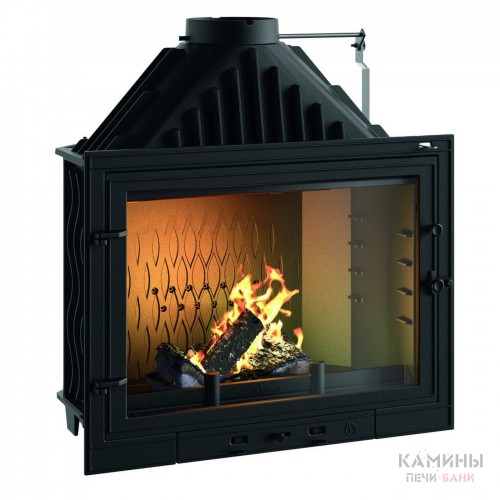 Каминная топка Invicta 800 Primo