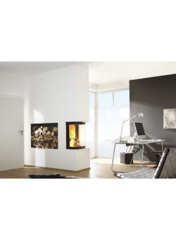 Топка Brunner Panorama Kamin 70/25/40/25