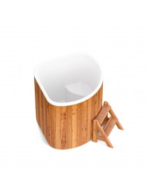 Купель Corner 130