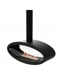 Биокамин Royal Thermo RTBFP-S1200E Ellipse Suspension
