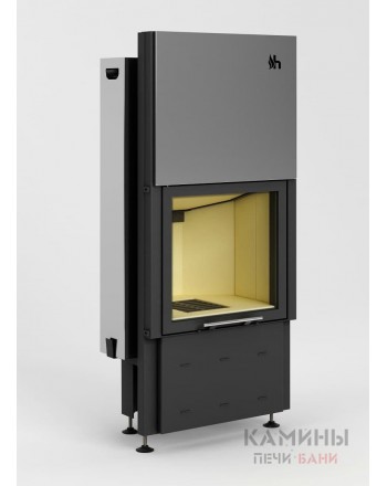Каминная топка Hajduk Prisma 1VMh