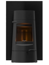 Печь-камин Invicta Aratos Plug-IN AUTO